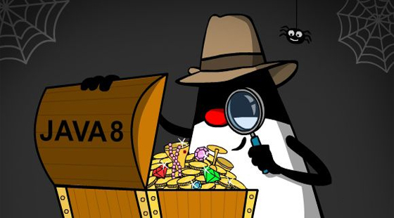 Java8系列套餐课程