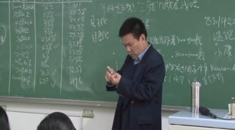 科學(xué)社會(huì)主義市場(chǎng)經(jīng)濟(jì)第十二講