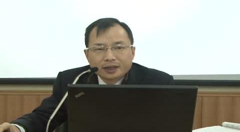 人力資源管理概論第三講