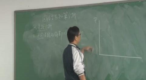 國際經(jīng)濟(jì)學(xué)第八講