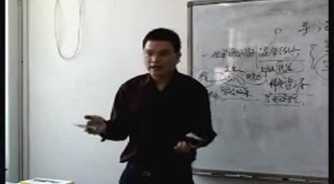 《財(cái)政學(xué)》第二講