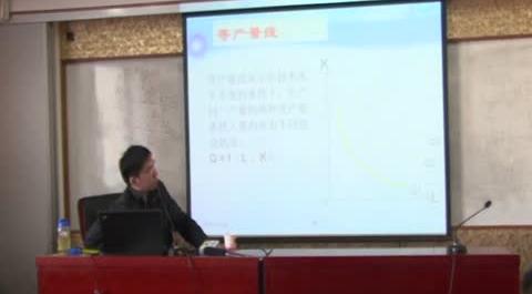 西方經(jīng)濟(jì)學(xué)第十一講