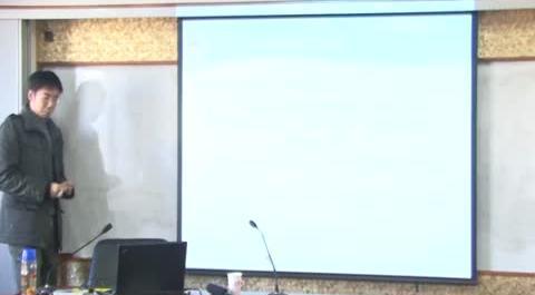 西方經(jīng)濟學第三十三講