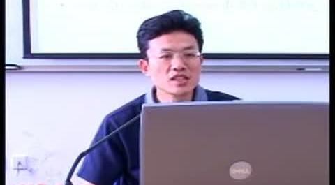 《資本市場》第十一講