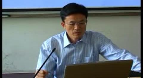 《資本市場》第六講