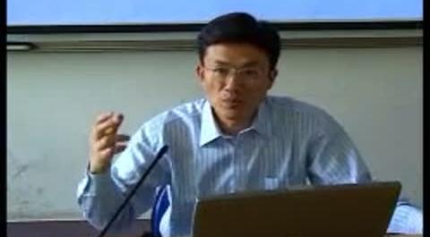 《資本市場》第八講