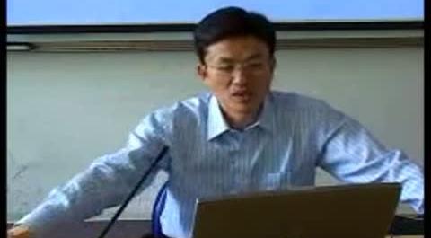 《資本市場》第七講