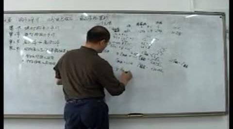 《國際金融》第二十一講