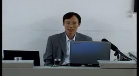 《金融監(jiān)管》第六講