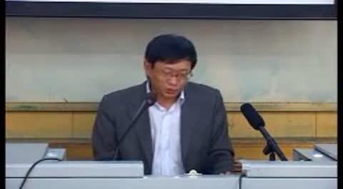 《投資銀行》第九講