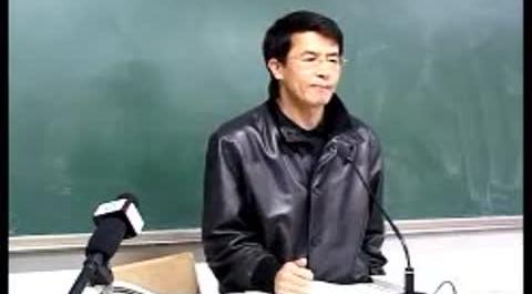 《公司法》第五講