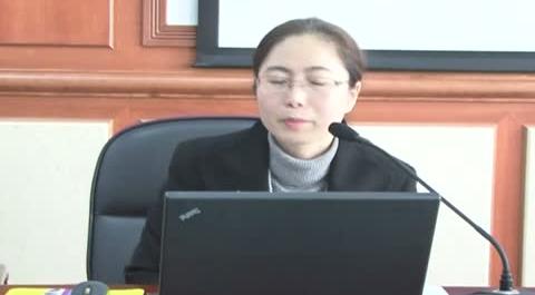 人力招聘與甄選第二講