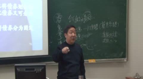 首經(jīng)貿(mào)貨幣銀行第十四講