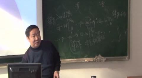 貨幣銀行第十講