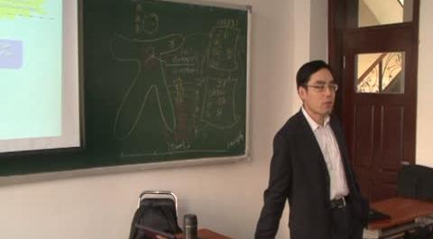 薪酬管理第五講