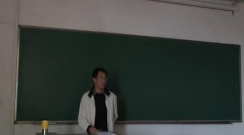 破產(chǎn)法與破產(chǎn)管理人制度第一講