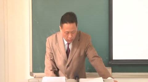 民事執(zhí)行法第六講