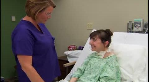 21章&nbsp;管道護理(氣管切開)