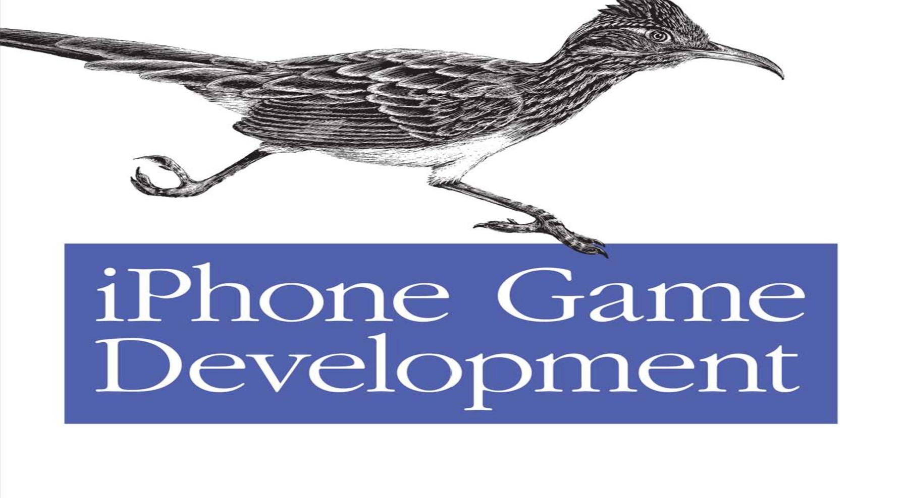 iOS免費(fèi)電子書(shū)-iPhone.Game.Development(O'Reilly.2009-11)