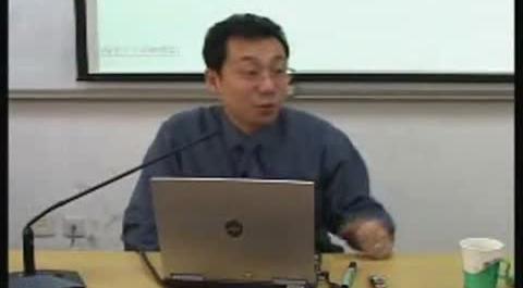 《公司理財(cái)》第二十講