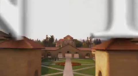 斯坦福大學(xué)2011年iOS公開課