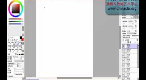 【手繪基礎(chǔ)創(chuàng)作技巧】服裝的表現(xiàn)-秋裝的畫(huà)法