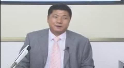 證券投資策略第四講