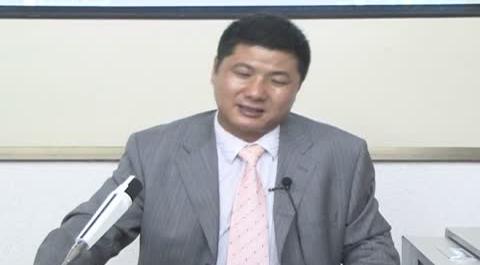 證券投資策略第五講