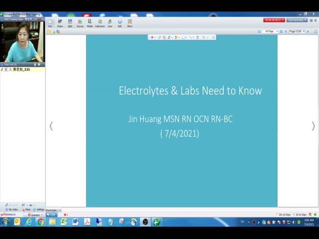 21年度第2節(jié)&nbsp;Fluid&nbsp;Electrolytes&nbsp;and&nbsp;labs&nbsp;need&nbsp;to&nbsp;know
