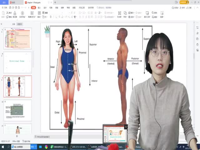21年度醫(yī)學(xué)詞匯第四章