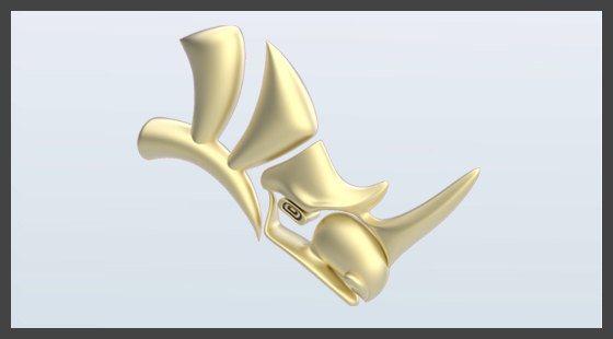 鋒界珠寶RHINO培訓(xùn)第20課