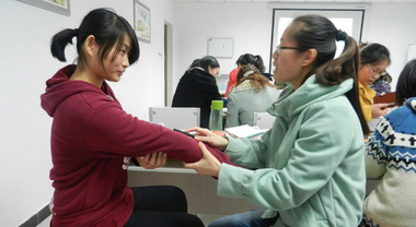 ISPN CGFNS RN护理英语口语练习4月19日下午13：30