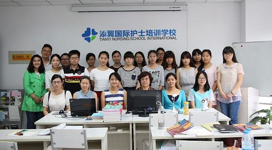 在新加坡8年fion老師分享學習生活工作經(jīng)歷