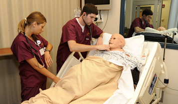 ISPN课程 RN专业课8.31日 周一晚18：45--21：00