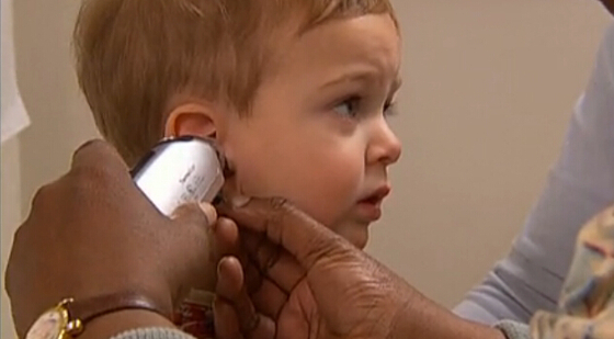 【ISPN&nbsp;RN網(wǎng)絡(luò)直通車】美國(guó)護(hù)理操作視頻--鼓膜測(cè)溫