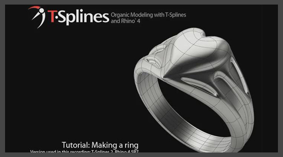 鋒界珠寶RHNIO&nbsp;TS培訓(xùn)第2課