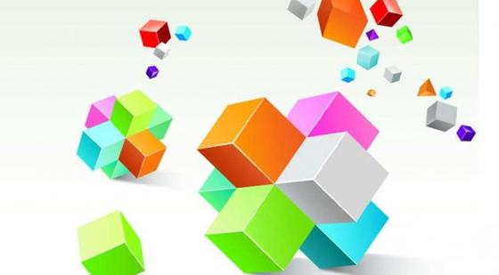 魔方小站四階魔方教程1