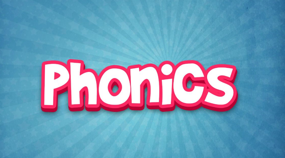 第一階段自然拼讀2班：課程回顧