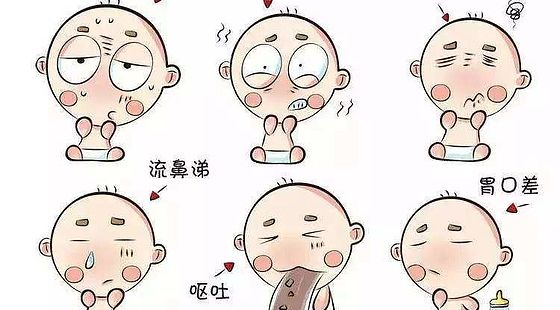 添翼2018-2019&nbsp;ISPN/RN&nbsp;專業(yè)課&nbsp;第37章&nbsp;兒科胃腸道疾病