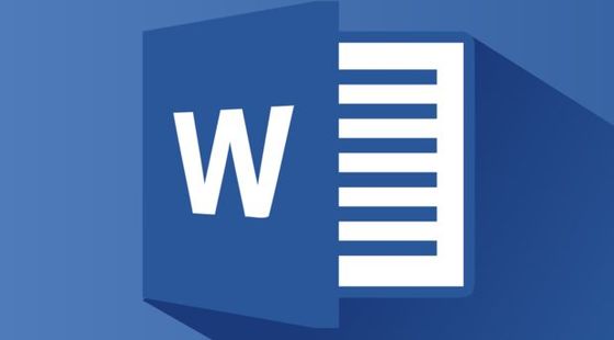 Word排版