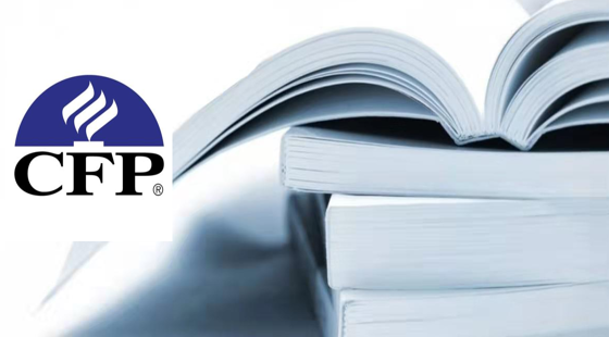 CFP綜合案例習題班