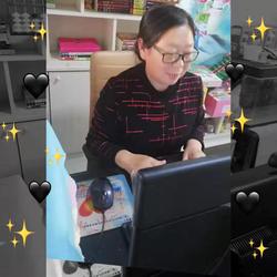 珠心算示范课第一节