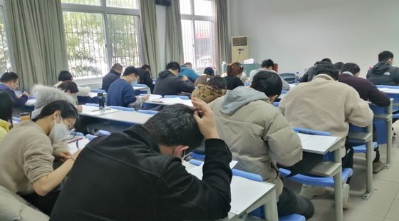 2024年管理類聯(lián)考基礎(chǔ)班-詞匯3-4【0318】