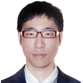 杨泳民&nbsp;Randy.Yang