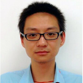 田梦博&nbsp;Jeffrey.Tian