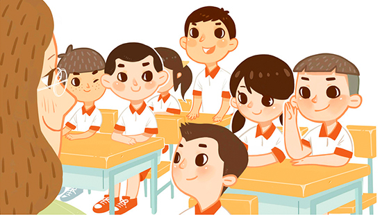 高效课堂教学--提升版